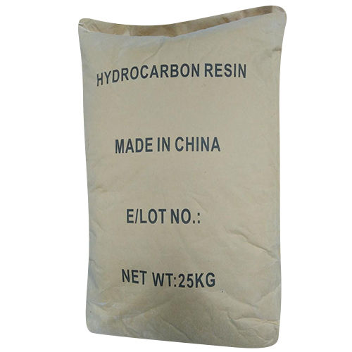 25kg Hydrocarbon Resin