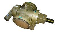 Lube Oil Gear Pump