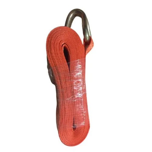 Polyester Ratchet Lashing Belt