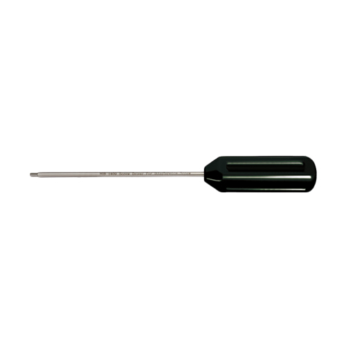 Screw Driver For Interference Screw