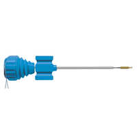 Swivel Lock Instalock - Material: Polymer
