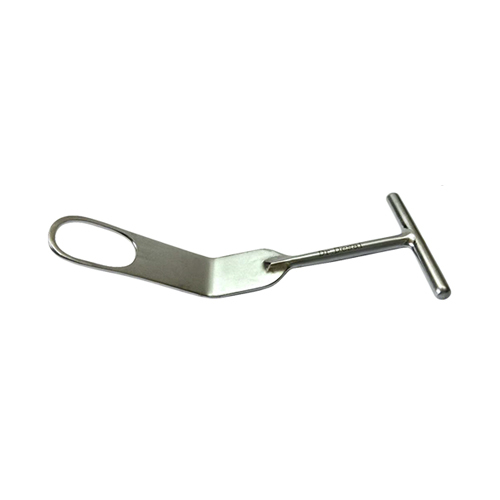 Silver Humerus Head Retractor