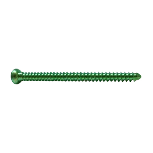 3.5 MM Cortical Screw