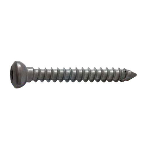 4.5 MM Cortical Screw