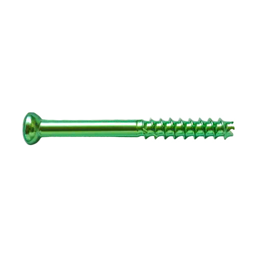 4 MM CC Screw 16 Thread