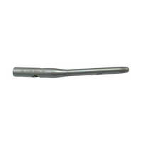Pfn Nail Ii Short - Color: Silver