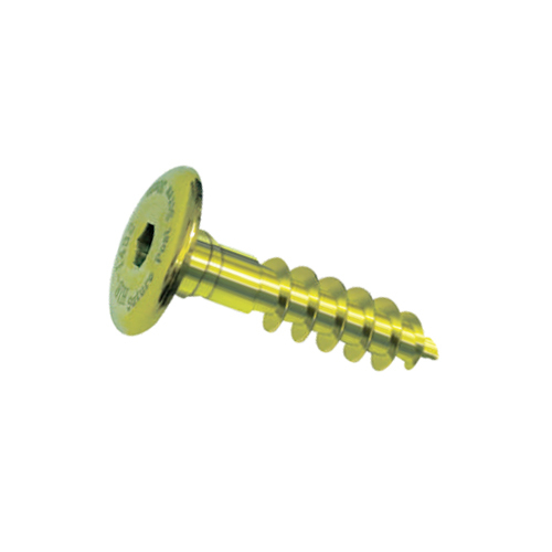 Titanium Suture Post Bolt