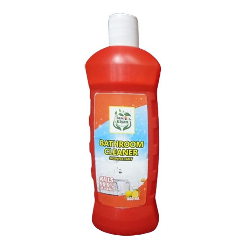 High Quality 500Ml Bathroom Cleaner