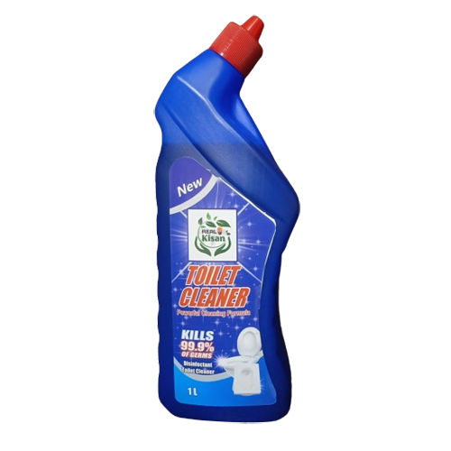 High Quality 1 Ltr Toilet Cleaner