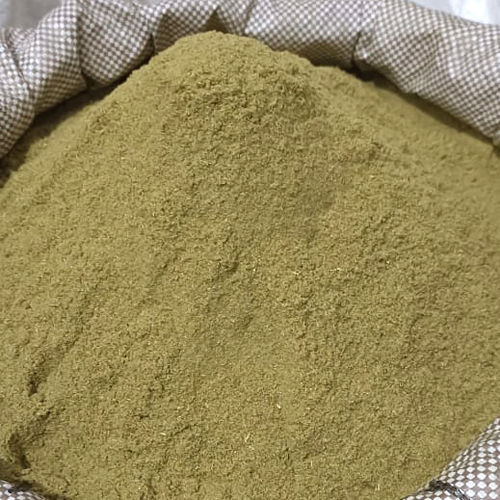 Coriander Powder Grade: First Class