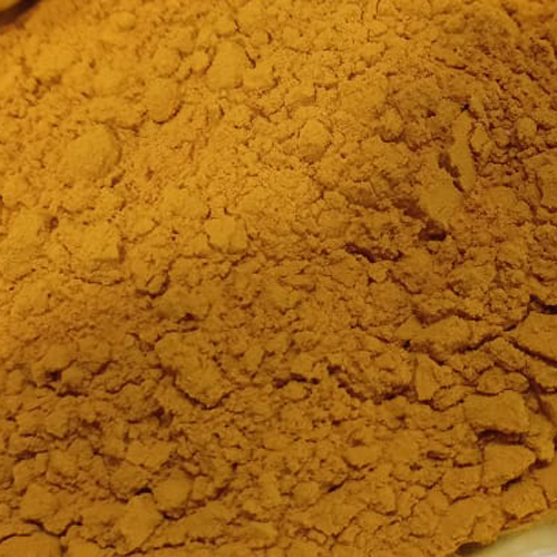 Herbal Turmeric Powder - Grade: First Class