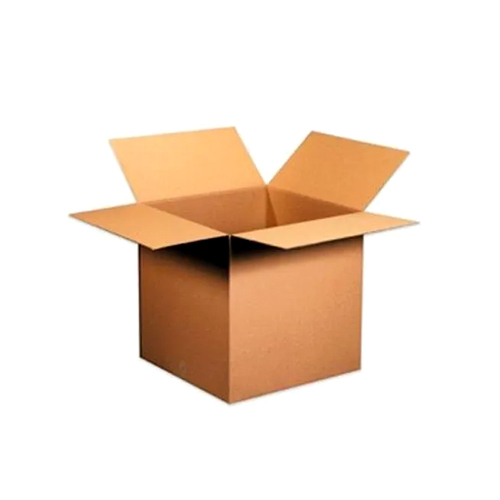 5 Ply Corrugated Paper Packaging Box