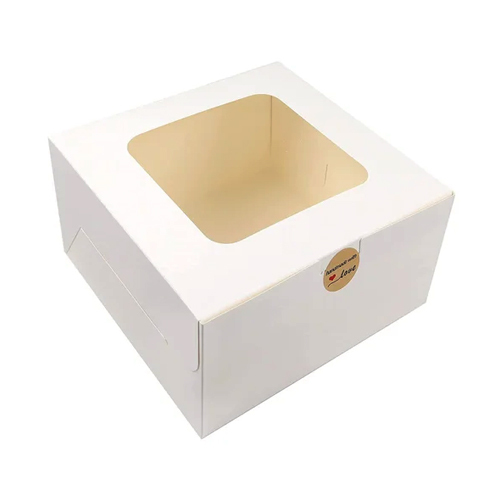 Cake Box