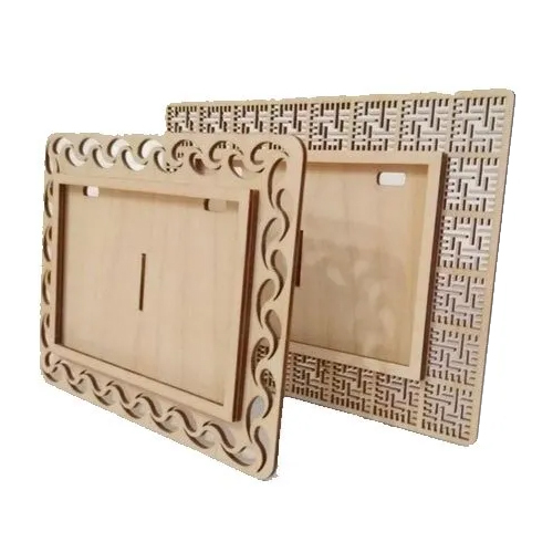 Wooden Photo Frames