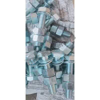 Full Thread Heavy Head Bolt