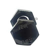 HSFG फ्रिक्शन ग्रिप बोल्ट और नट