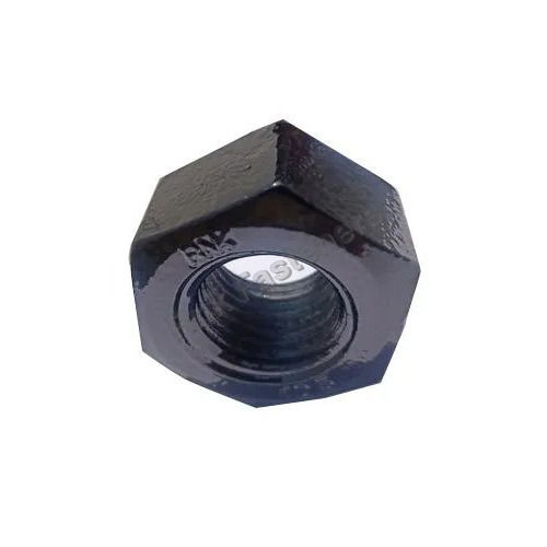 Hsfg Hex Nuts