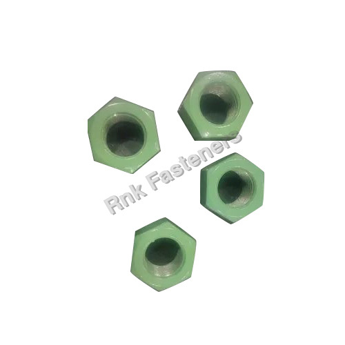 Hex Nuts