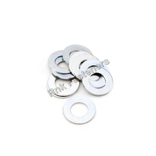 Alloy Round Washer