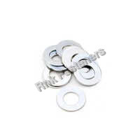 Alloy Round Washer - Application: Industrial