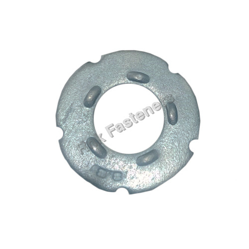 Zinc Plated GR 8.8 DTI Washer