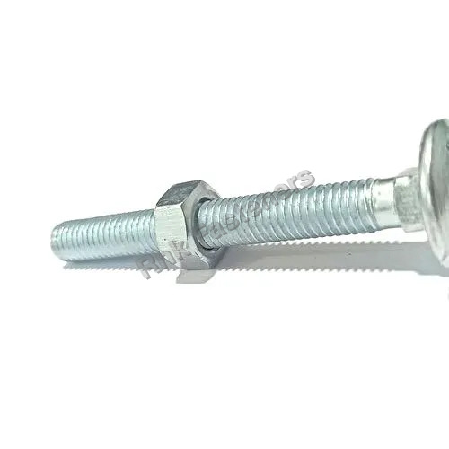 High Tensile Steel Carriage Nut and Bolt