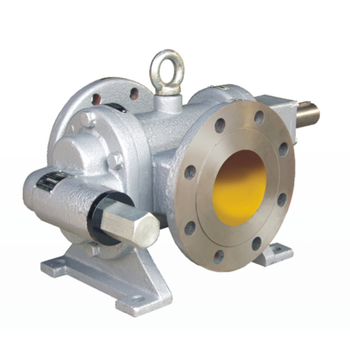 Heavy Duty Gear Pumps - Application: Industrial