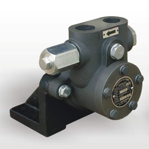 Internal Gear Pumps