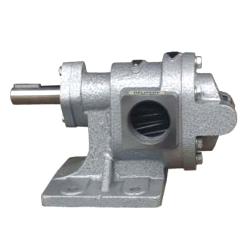 Helical Gear Pumps