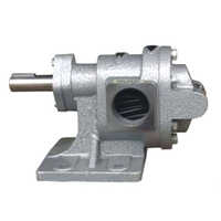 Helical Gear Pumps - Application: Industrial