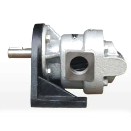 Flanged Mounted Gear Pumps