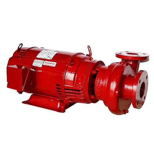 Series e-1531 Close Coupled End Suction Pump