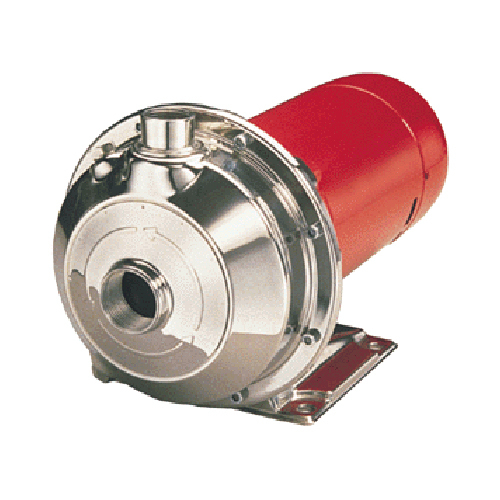 Series 3530 Close Coupled End Suction Pump - Application: Industrial