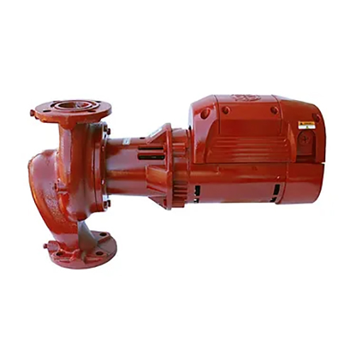 Series e-60 Flex Coupled In-Line Centrifugal Pumps with ECM Motor