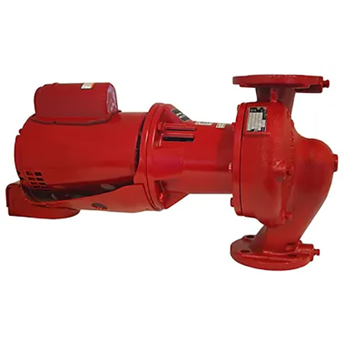 Series e-60 Flex Coupled In-Line Centrifugal Pumps