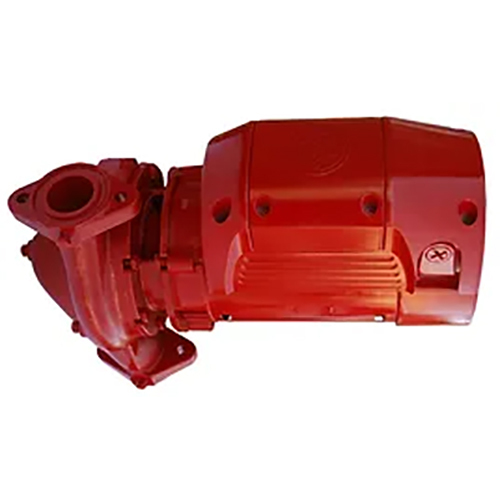 Series e-90 ECM Small Close Coupled In-Line Centrifugal Pumps with ECM Motors