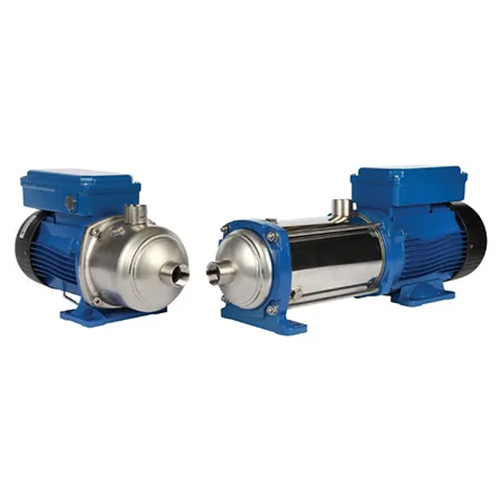 e-HM Multi-Stage Pumps