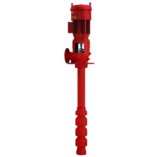 Lineshaft Vertical Turbine Pumps