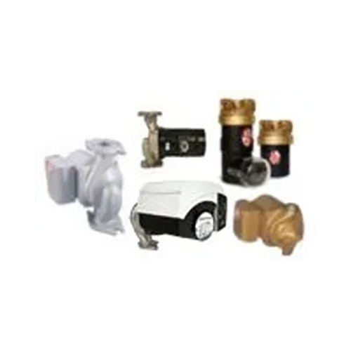 Potable Water Circulator Pumps