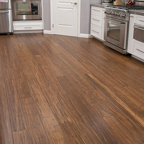 Wooden Vinyl Flooring