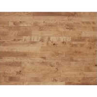 Junckers Hardwood Flooring - Color: Brown