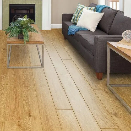 Wood Laminate Flooring