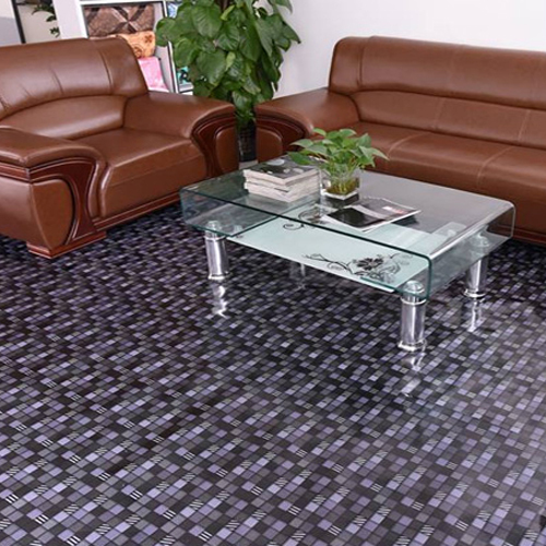 PVC Carpet Flooring