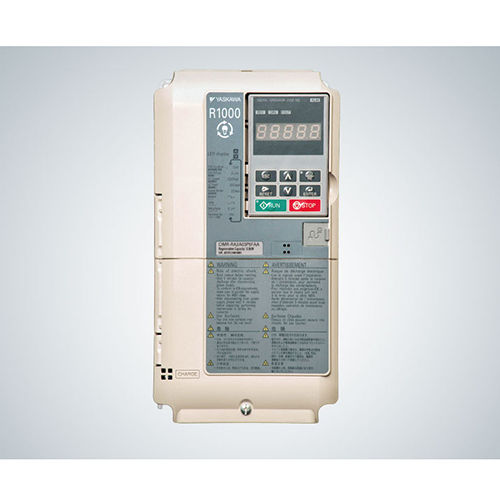 R1000 High Performance Vector Control Drive