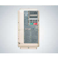 R1000 High Performance Vector Control Drive Application: Industrial