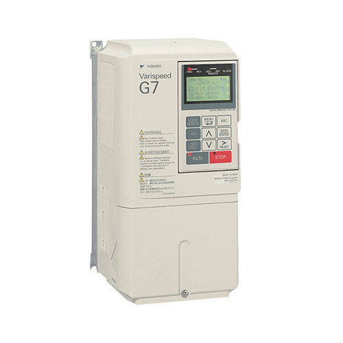 General Purposer Inverter With AC Drive