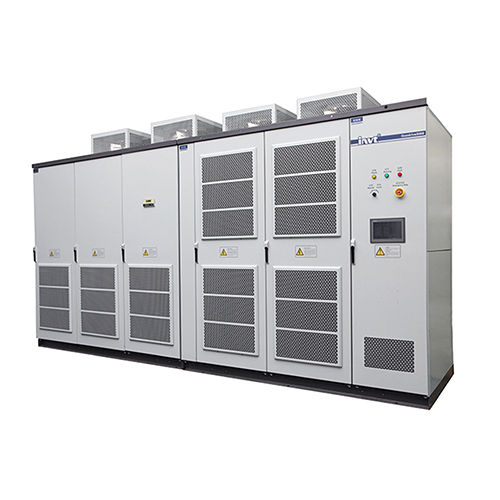 Invt Gd5000 General Medium Voltage Ac Drive Application: Industrial