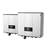 Invt Bpd Series High Protection Solar Pump Inverter Application: Industrial