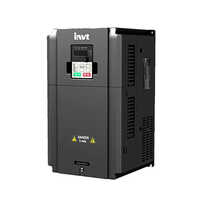 Invt Gd300-01a Series Air Compressor Drives Application: Industrial