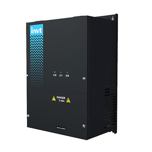 INVT Compressor Drives